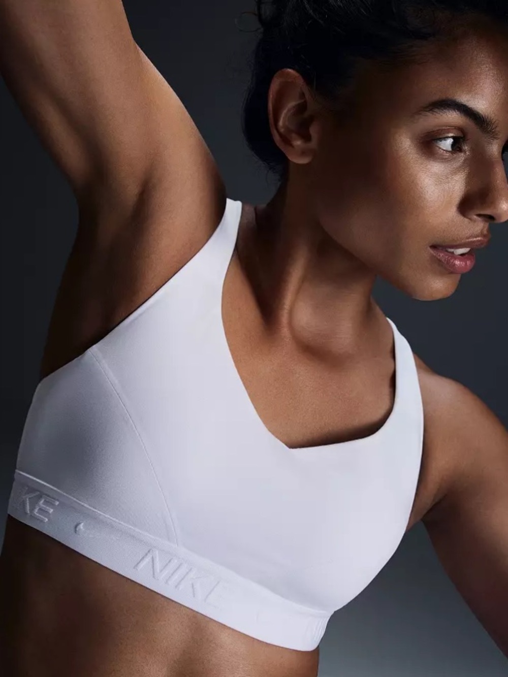 Nike Indy High Support Bra